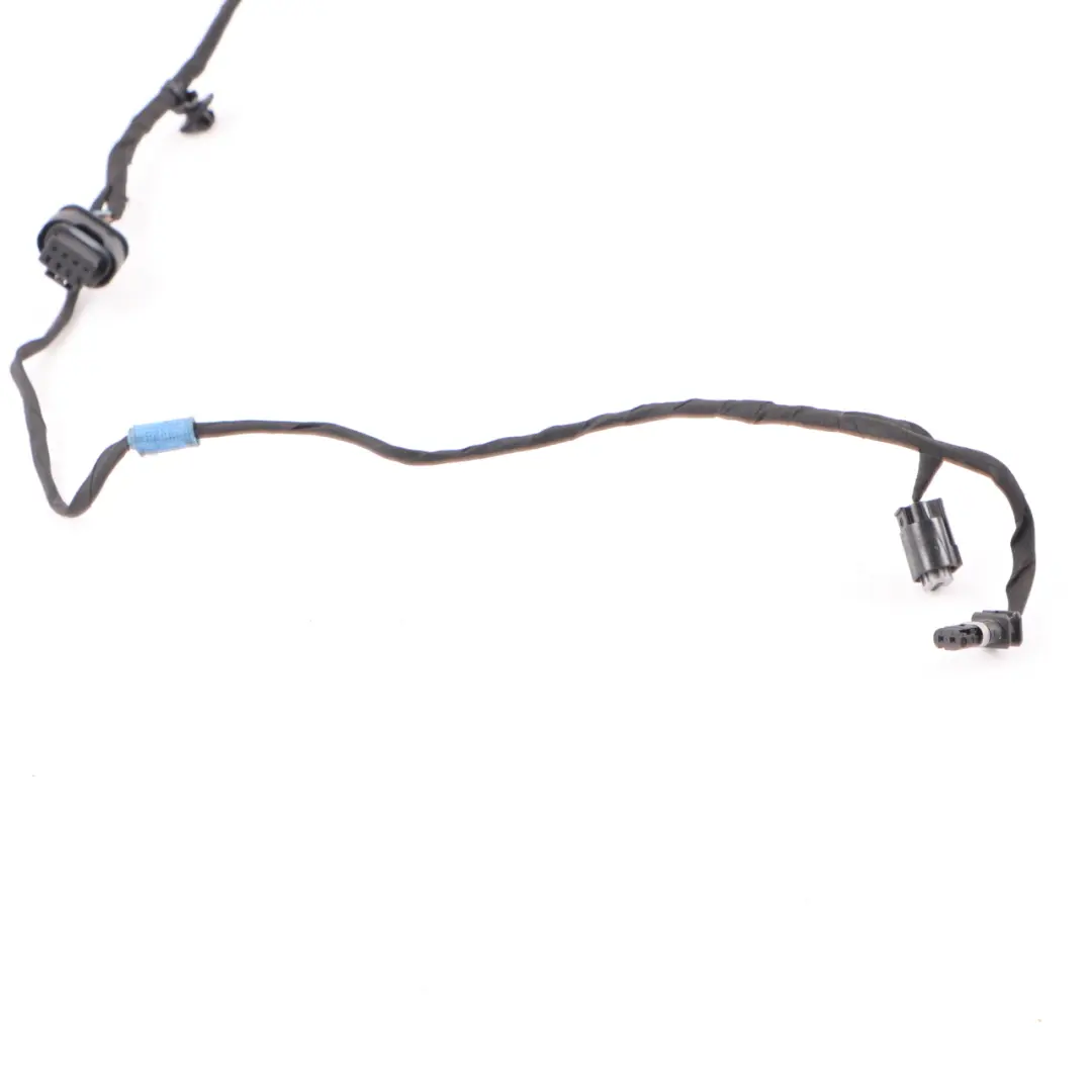  Door Wiring Mercedes C205 Front Door Right Left N/o/S Lock Harness - SKU rhd-A2055400708 - Part number A2055400708