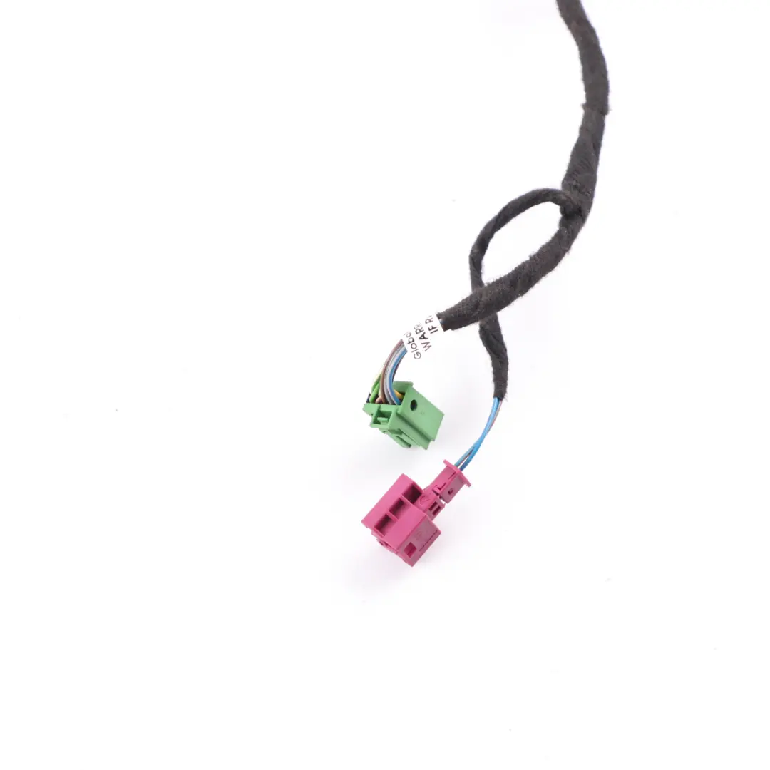 Door Wiring Mercedes C205 Front Door Right Left N/o/S Lock Harness to with Part number A2055400708 Door Wiring Mercedes C205 Front Door Right Left N/o/S Lock Harness - SKU rhd-A2055400708 - Part number A2055400708