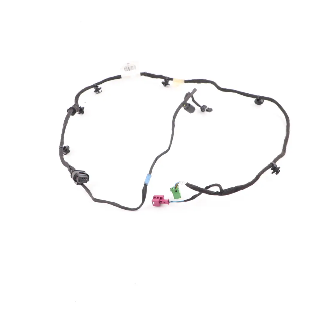 Door Wiring Mercedes C205 Front Door Right Left N/o/S Lock Harness to with Part number A2055400708 Door Wiring Mercedes C205 Front Door Right Left N/o/S Lock Harness - SKU rhd-A2055400708 - Part number A2055400708