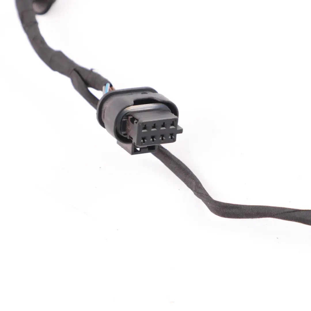  Door Wiring Mercedes C205 Front Door Right Left N/o/S Lock Harness - SKU rhd-A2055400708 - Part number A2055400708