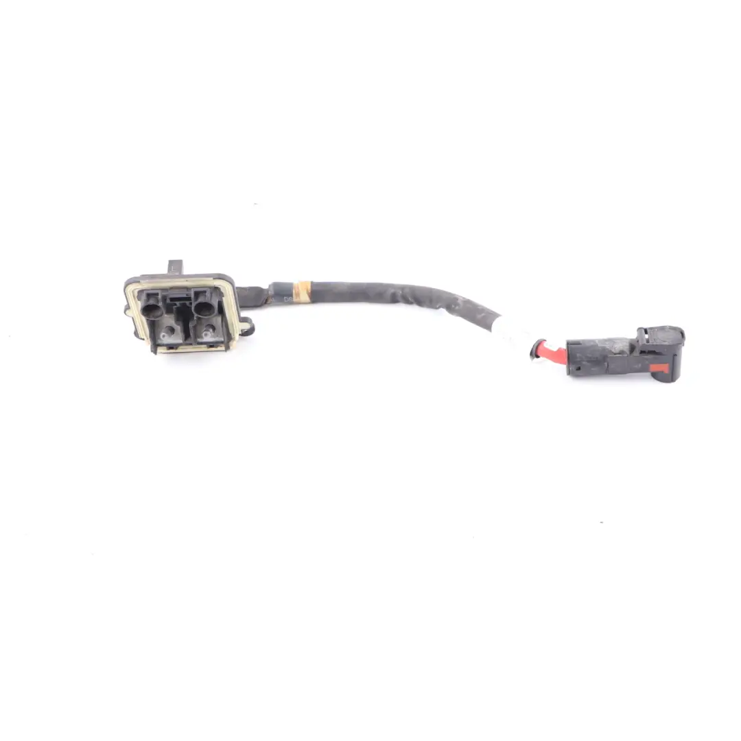 Lead Wiring Loom Cable to Mercedes W205 Battery with Part number A2055401695 Mercedes W205 Battery Lead Wiring Loom Cable - SKU rhd-A2055401695 - Part number A2055401695