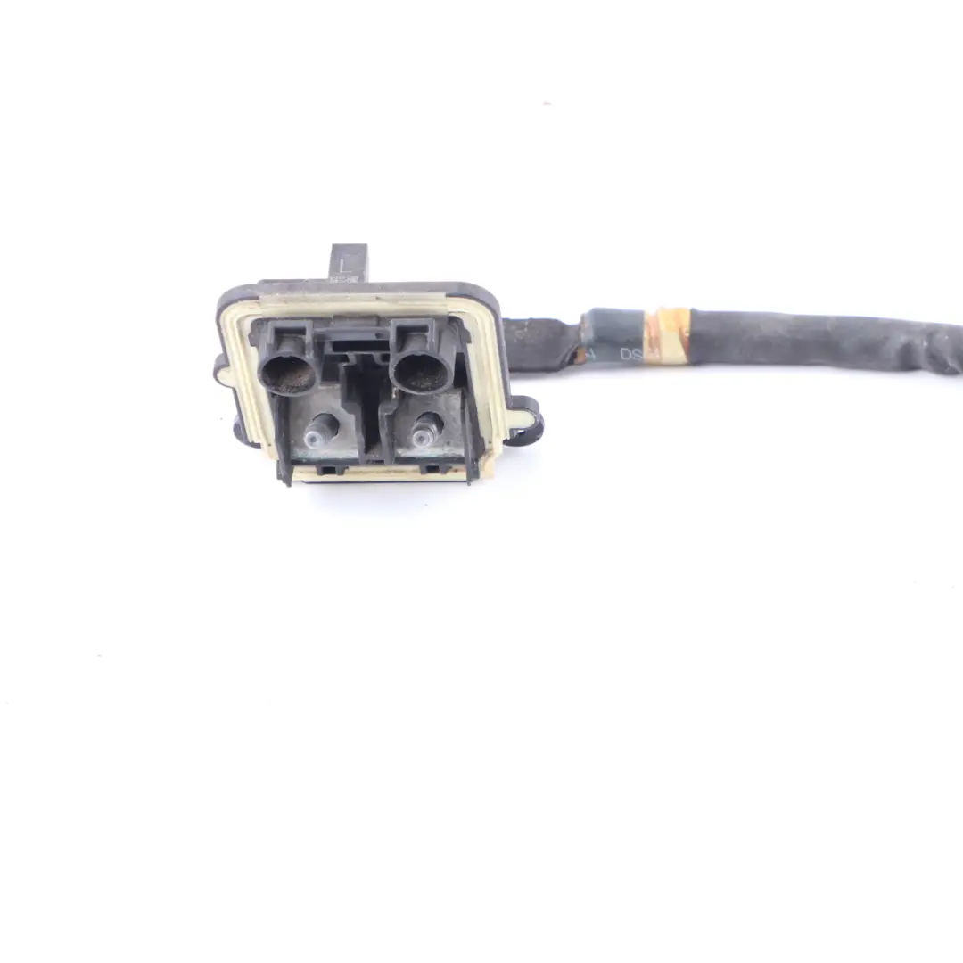 Mercedes W205 Battery Lead Wiring Loom Cable - SKU rhd-A2055401695 - Part number A2055401695