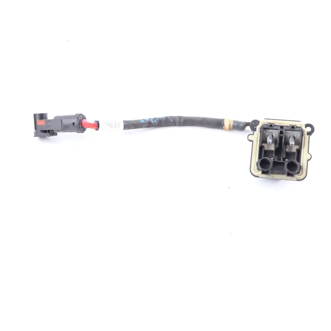 Mercedes W205 Battery Lead Wiring Loom Cable - SKU rhd-A2055401695 - Part number A2055401695