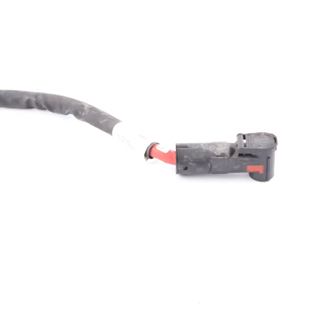 Battery Lead Wiring Loom Cable to Mercedes W205 with Part number A2055401695 Mercedes W205 Battery Lead Wiring Loom Cable - SKU rhd-A2055401695 - Part number A2055401695
