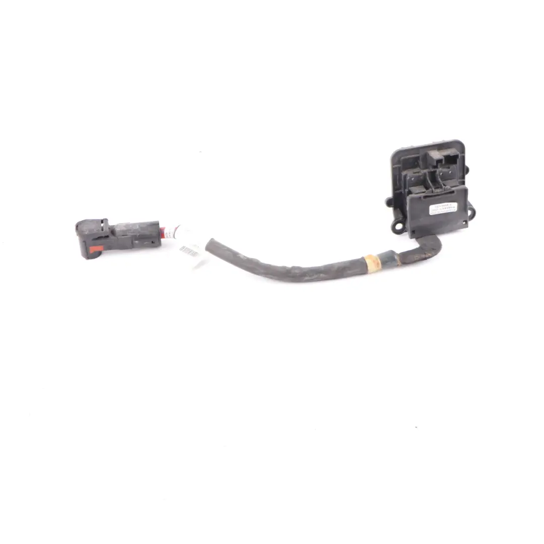 Battery Lead Wiring Loom Cable to Mercedes W205 with Part number A2055401695 Mercedes W205 Battery Lead Wiring Loom Cable - SKU rhd-A2055401695 - Part number A2055401695