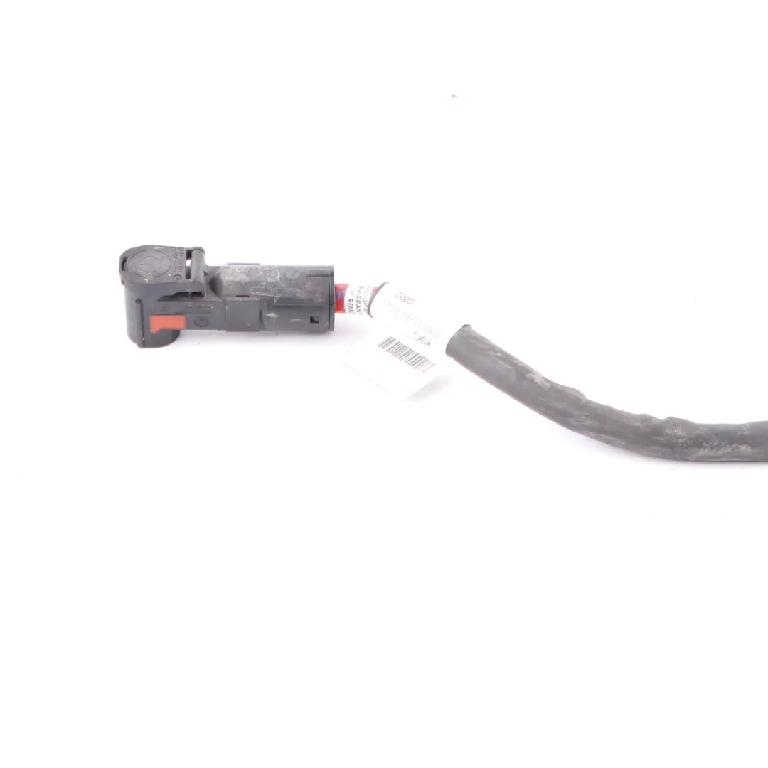 Mercedes W205 Battery Lead Wiring Loom Cable - SKU rhd-A2055401695 - Part number A2055401695