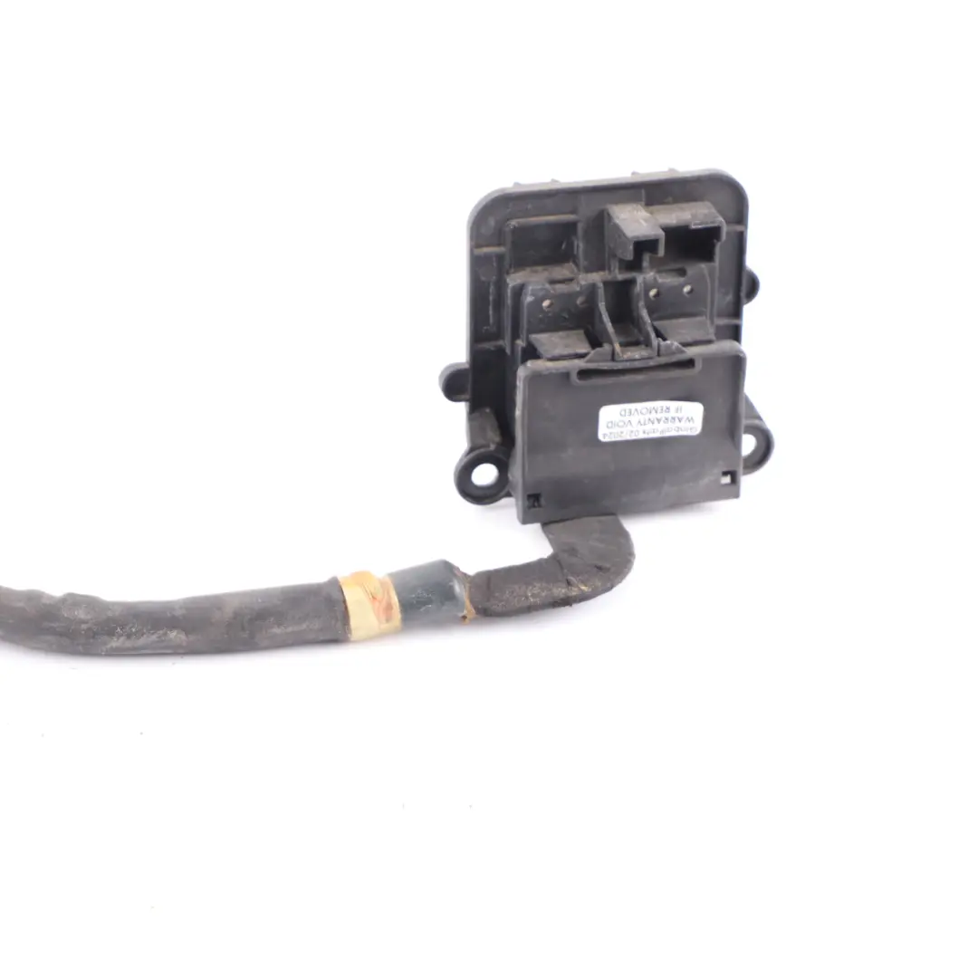 Battery Lead Wiring Loom Cable to Mercedes W205 with Part number A2055401695 Mercedes W205 Battery Lead Wiring Loom Cable - SKU rhd-A2055401695 - Part number A2055401695
