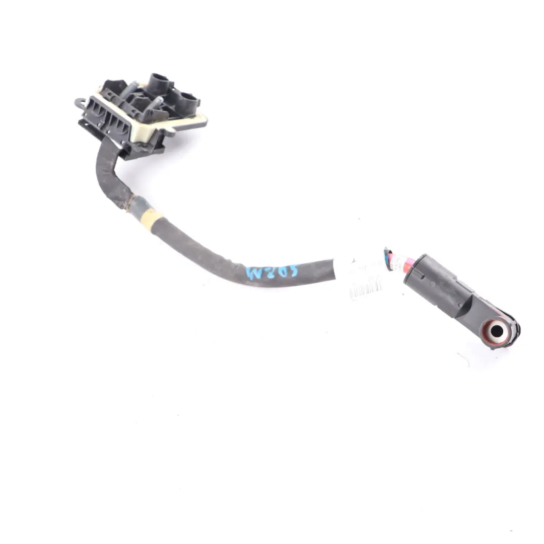 Battery Lead Wiring Loom Cable to Mercedes W205 with Part number A2055401695 Mercedes W205 Battery Lead Wiring Loom Cable - SKU rhd-A2055401695 - Part number A2055401695