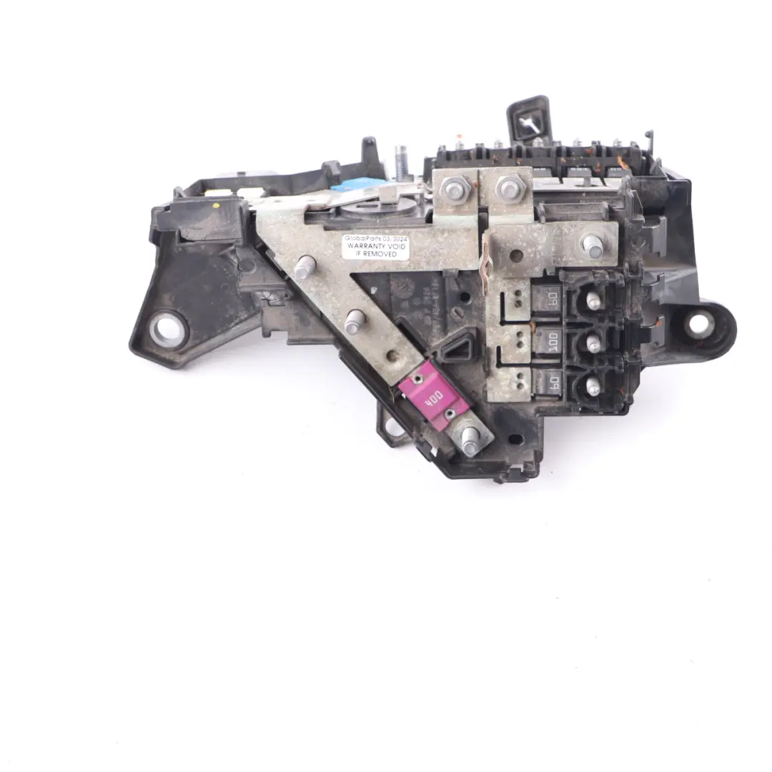 Fuse Box Relay Control Module Battery Terminal to Mercedes W205 with Part number A2055402250 Mercedes W205 Fuse Box Relay Control Module Battery Terminal - SKU rhd-A2055402250 - Part number A2055402250