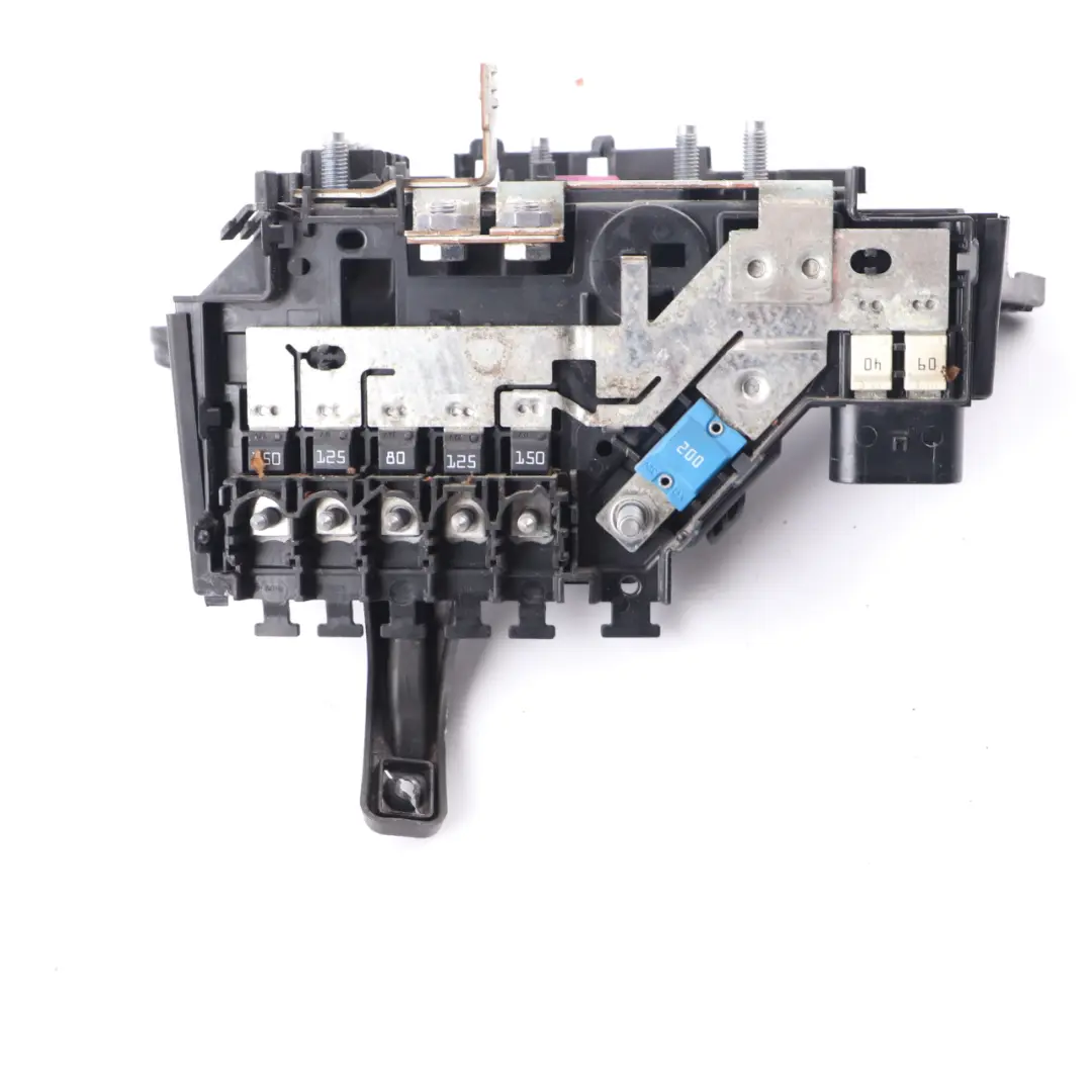 Mercedes W205 Fuse Box Relay Control Module Battery Terminal - SKU rhd-A2055402250 - Part number A2055402250