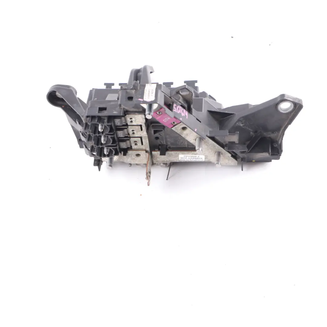 Mercedes W205 Fuse Box Relay Control Module Battery Terminal - SKU rhd-A2055402250 - Part number A2055402250