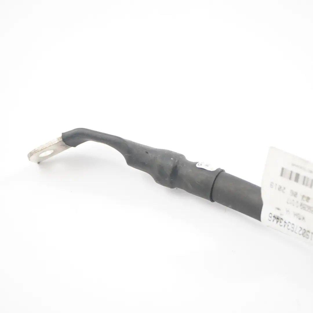 Battery Cable Mercedes W205 W213 Starter Alternator Wiring Harness - SKU rhd-A2055402580 - Part number A2055402580