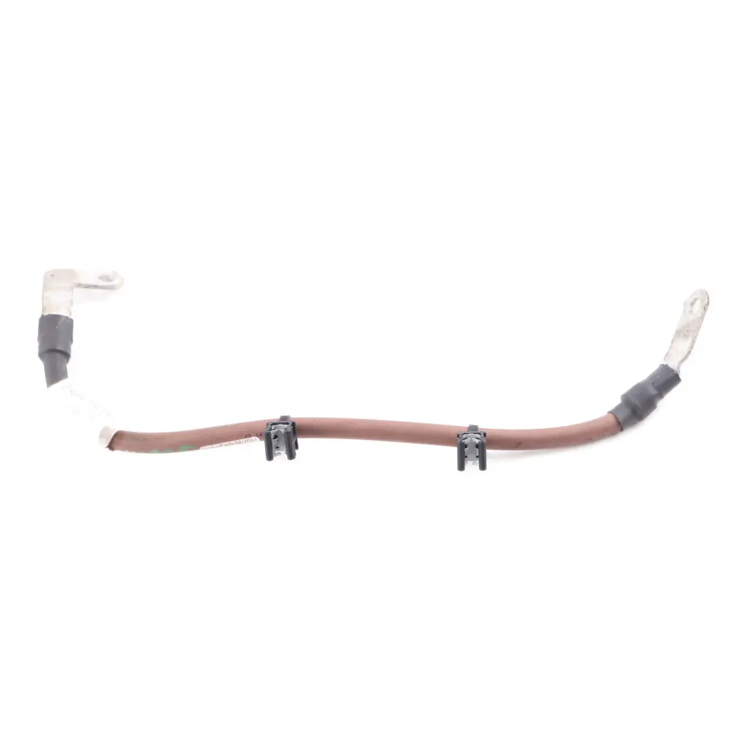 Ground Line Mercedes W205 Wiring Battery Starter Alternator Cable to with Part number A2055404696 Ground Line Mercedes W205 Wiring Battery Starter Alternator Cable - SKU rhd-A2055404696 - Part number A2055404696