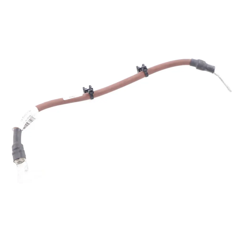  Ground Line Mercedes W205 Wiring Battery Starter Alternator Cable - SKU rhd-A2055404696 - Part number A2055404696
