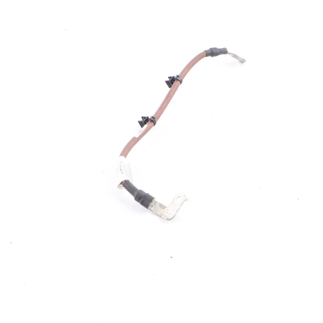 Ground Line Mercedes W205 Wiring Battery Starter Alternator Cable - SKU rhd-A2055404696 - Part number A2055404696