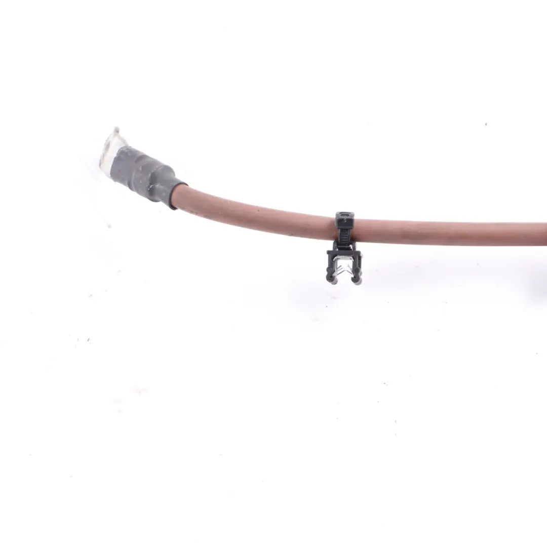 Ground Line Mercedes W205 Wiring Battery Starter Alternator Cable to with Part number A2055404696 Ground Line Mercedes W205 Wiring Battery Starter Alternator Cable - SKU rhd-A2055404696 - Part number A2055404696