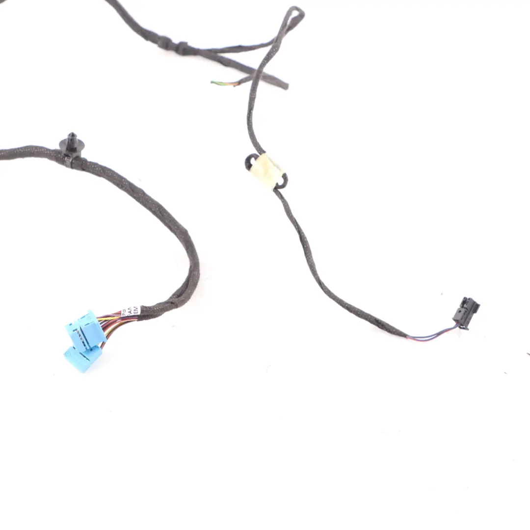 Door Wiring Front Right O/S Harness Loom Cable to Mercedes W205 with Part number A2055406109 Mercedes W205 Door Wiring Front Right O/S Harness Loom Cable - SKU rhd-A2055406109 - Part number A2055406109