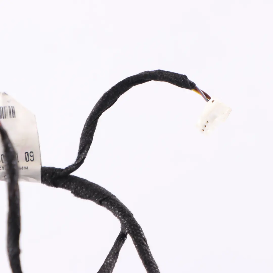 Mercedes W205 Door Wiring Front Right O/S Harness Loom Cable - SKU rhd-A2055406109 - Part number A2055406109