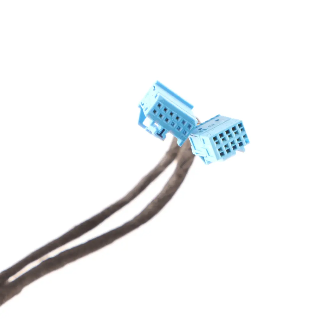 Door Wiring Front Right O/S Harness Loom Cable to Mercedes W205 with Part number A2055406109 Mercedes W205 Door Wiring Front Right O/S Harness Loom Cable - SKU rhd-A2055406109 - Part number A2055406109