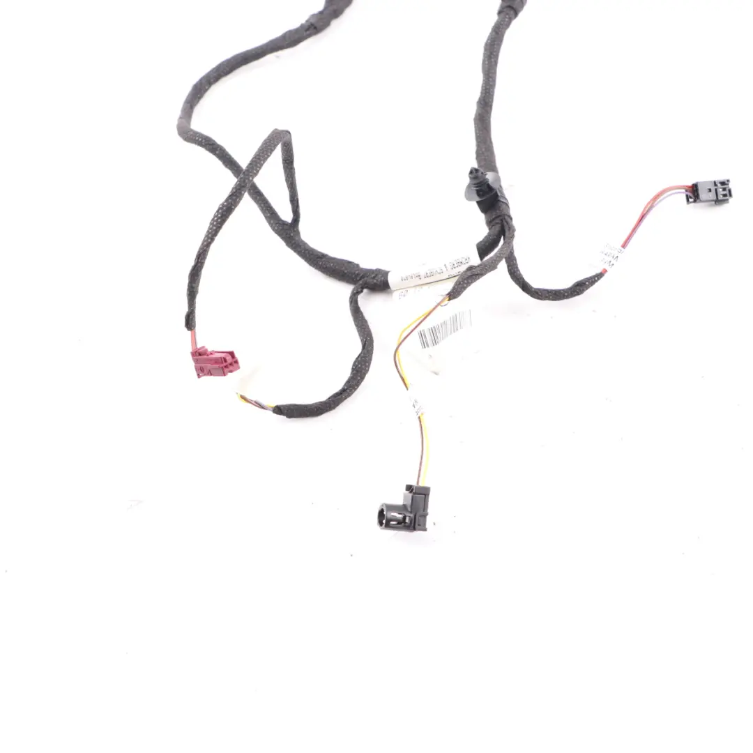 Door Wiring Front Right O/S Harness Loom Cable to Mercedes W205 with Part number A2055406109 Mercedes W205 Door Wiring Front Right O/S Harness Loom Cable - SKU rhd-A2055406109 - Part number A2055406109