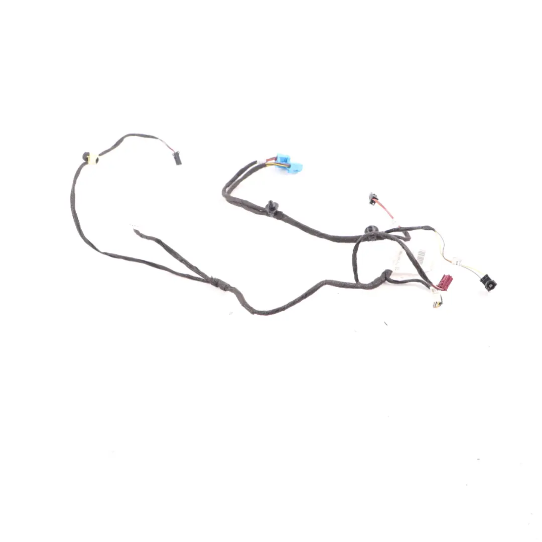 Door Wiring Front Right O/S Harness Loom Cable to Mercedes W205 with Part number A2055406109 Mercedes W205 Door Wiring Front Right O/S Harness Loom Cable - SKU rhd-A2055406109 - Part number A2055406109