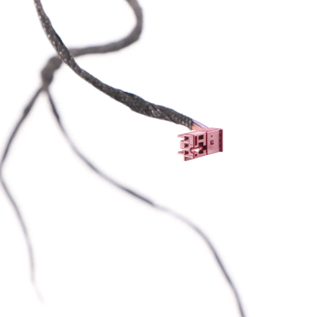 Door Wiring Front Right O/S Harness Loom Cable to Mercedes W205 with Part number A2055406109 Mercedes W205 Door Wiring Front Right O/S Harness Loom Cable - SKU rhd-A2055406109 - Part number A2055406109