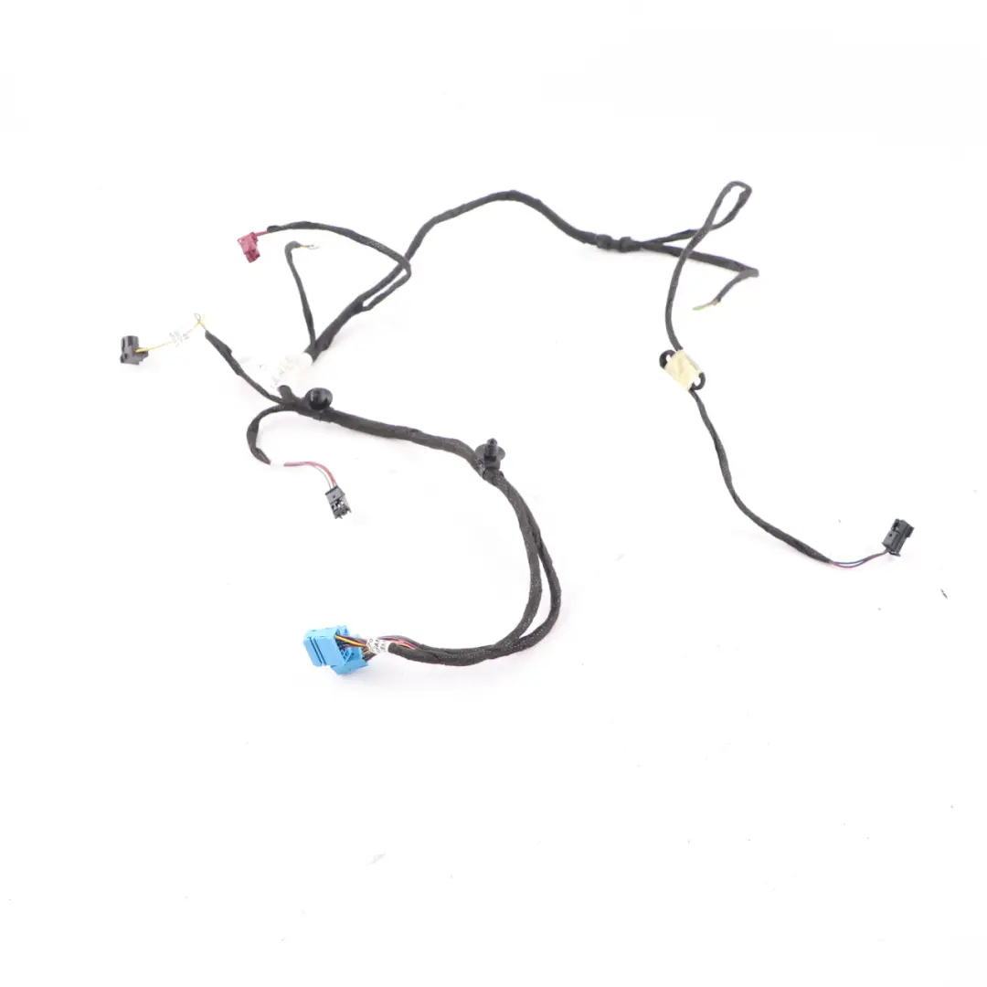 Door Wiring Front Right O/S Harness Loom Cable to Mercedes W205 with Part number A2055406109 Mercedes W205 Door Wiring Front Right O/S Harness Loom Cable - SKU rhd-A2055406109 - Part number A2055406109