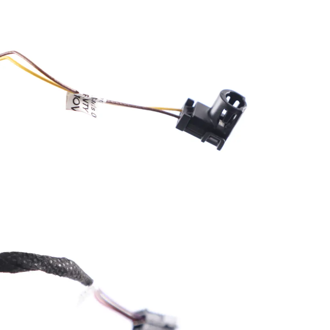 Door Wiring Front Right O/S Harness Loom Cable to Mercedes W205 with Part number A2055406109 Mercedes W205 Door Wiring Front Right O/S Harness Loom Cable - SKU rhd-A2055406109 - Part number A2055406109