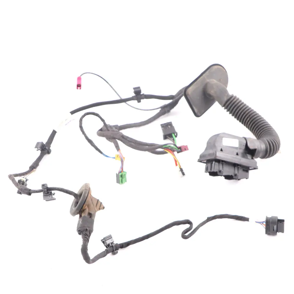 Door Wiring Front Right O/S Harness Loom Cable to Mercedes W205 with Part number A2055407401 Mercedes W205 Door Wiring Front Right O/S Harness Loom Cable - SKU rhd-A2055407401 - Part number A2055407401