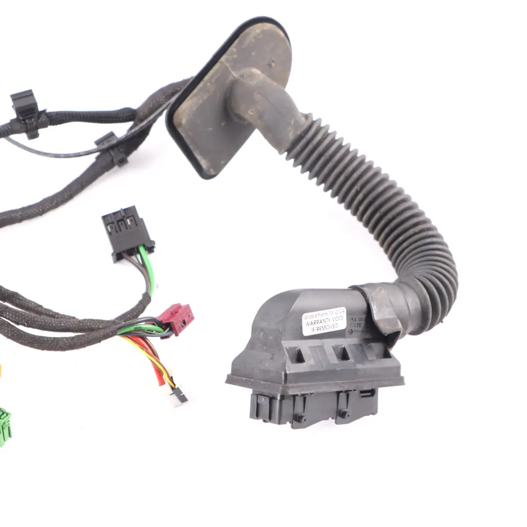 Door Wiring Front Right O/S Harness Loom Cable to Mercedes W205 with Part number A2055407401 Mercedes W205 Door Wiring Front Right O/S Harness Loom Cable - SKU rhd-A2055407401 - Part number A2055407401