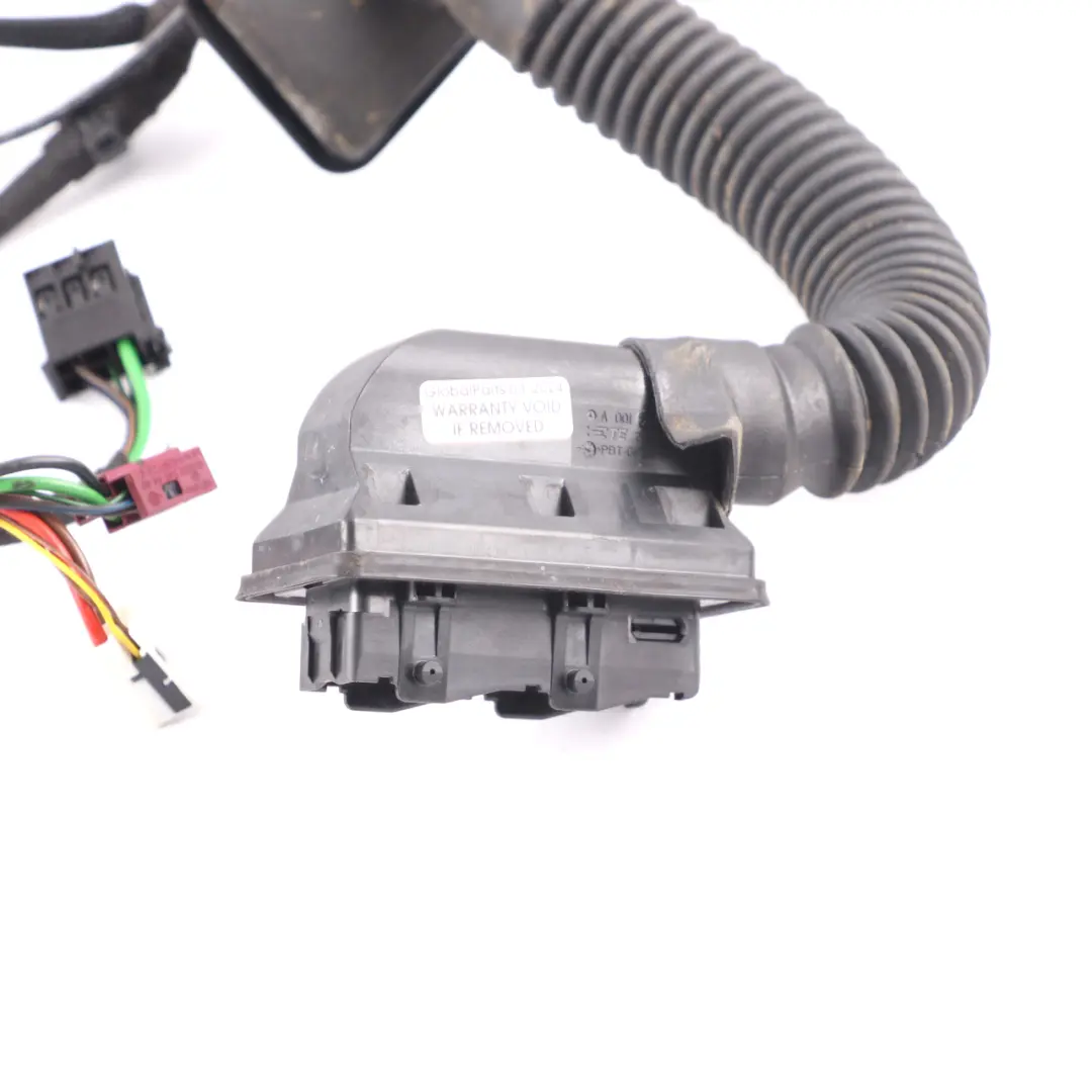 Door Wiring Front Right O/S Harness Loom Cable to Mercedes W205 with Part number A2055407401 Mercedes W205 Door Wiring Front Right O/S Harness Loom Cable - SKU rhd-A2055407401 - Part number A2055407401