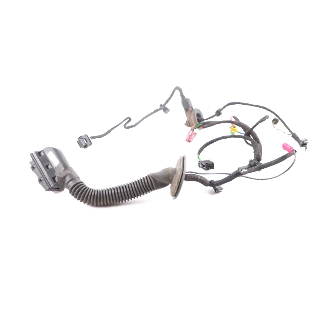 Door Wiring Front Right O/S Harness Loom Cable to Mercedes W205 with Part number A2055407401 Mercedes W205 Door Wiring Front Right O/S Harness Loom Cable - SKU rhd-A2055407401 - Part number A2055407401