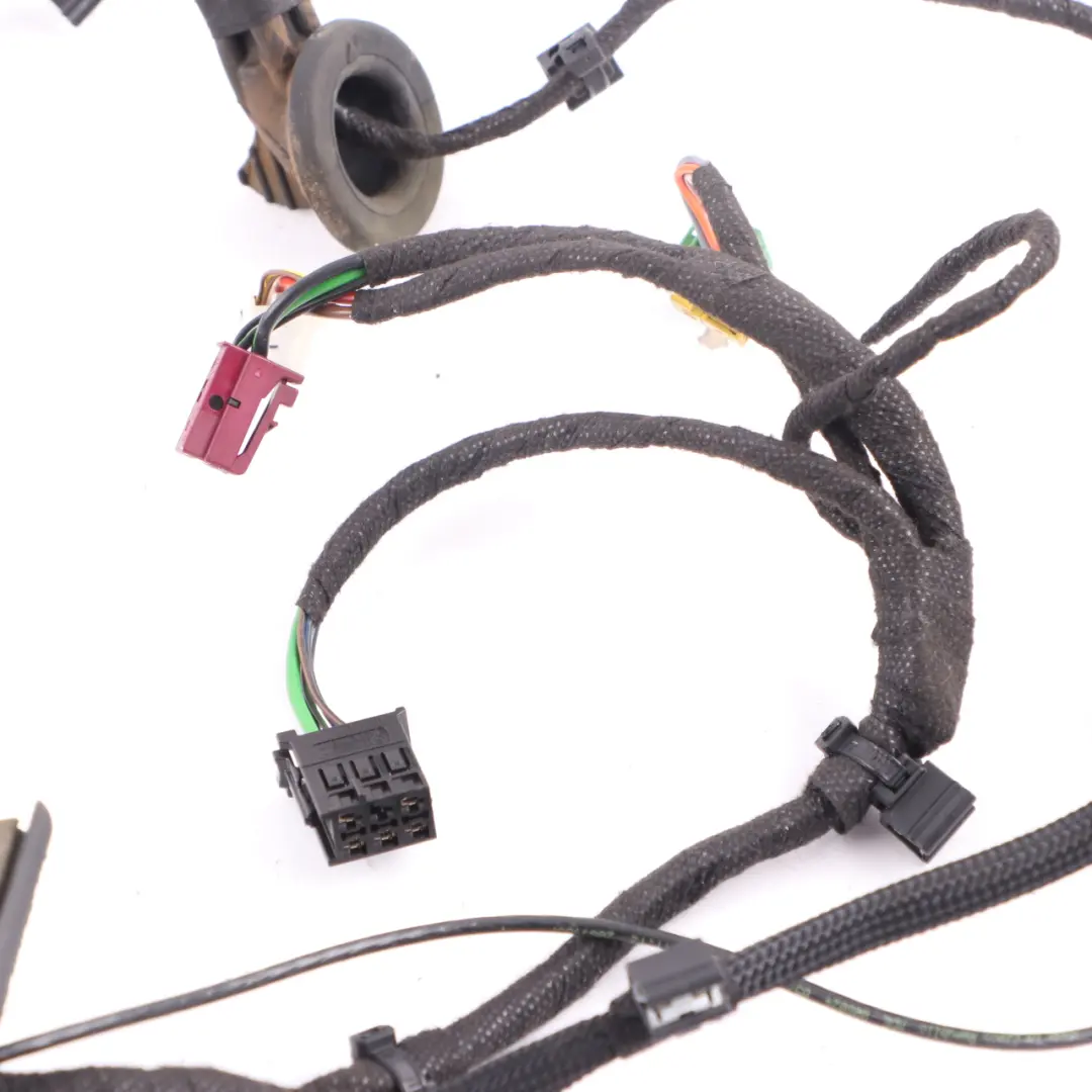 Door Wiring Front Right O/S Harness Loom Cable to Mercedes W205 with Part number A2055407401 Mercedes W205 Door Wiring Front Right O/S Harness Loom Cable - SKU rhd-A2055407401 - Part number A2055407401