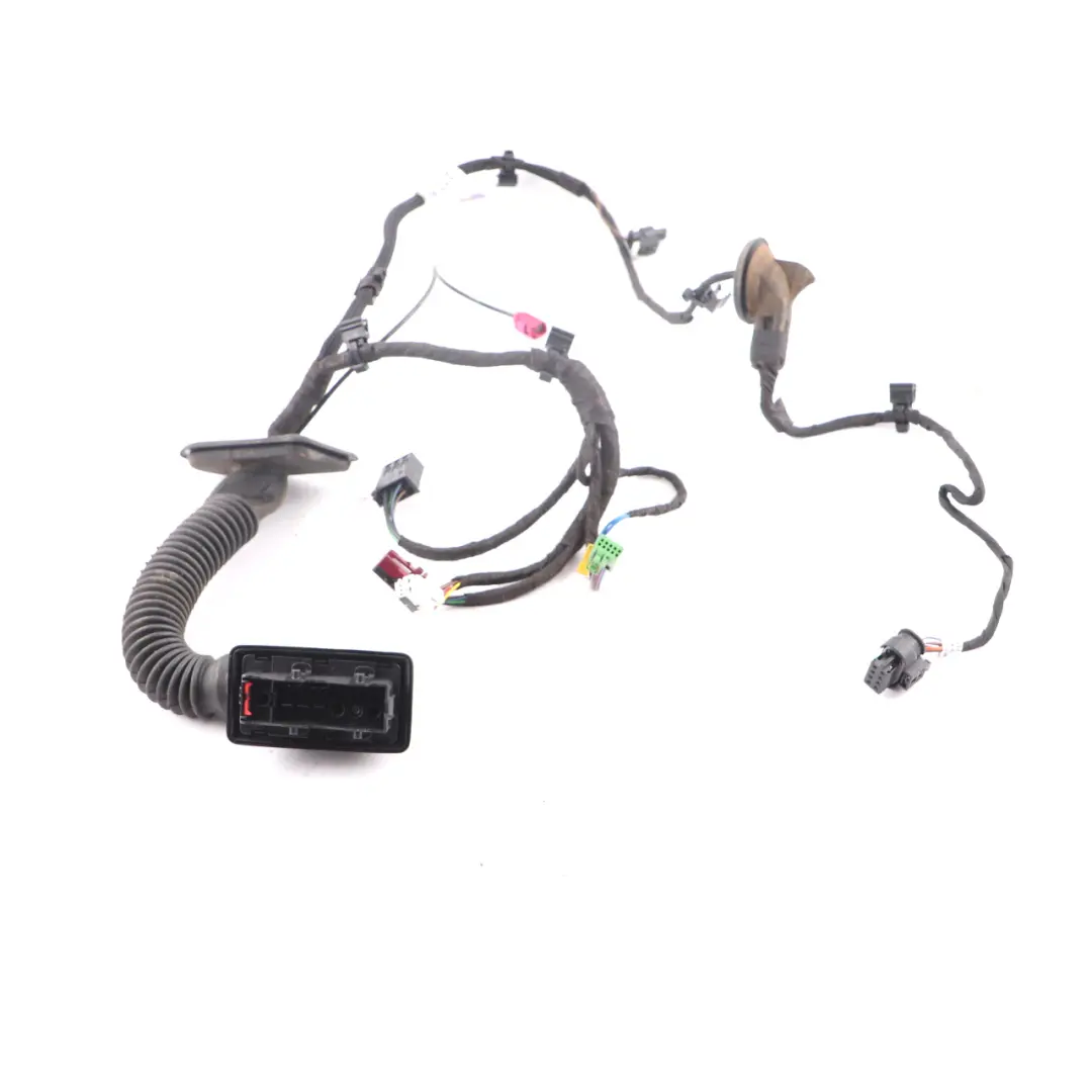 Door Wiring Front Right O/S Harness Loom Cable to Mercedes W205 with Part number A2055407401 Mercedes W205 Door Wiring Front Right O/S Harness Loom Cable - SKU rhd-A2055407401 - Part number A2055407401