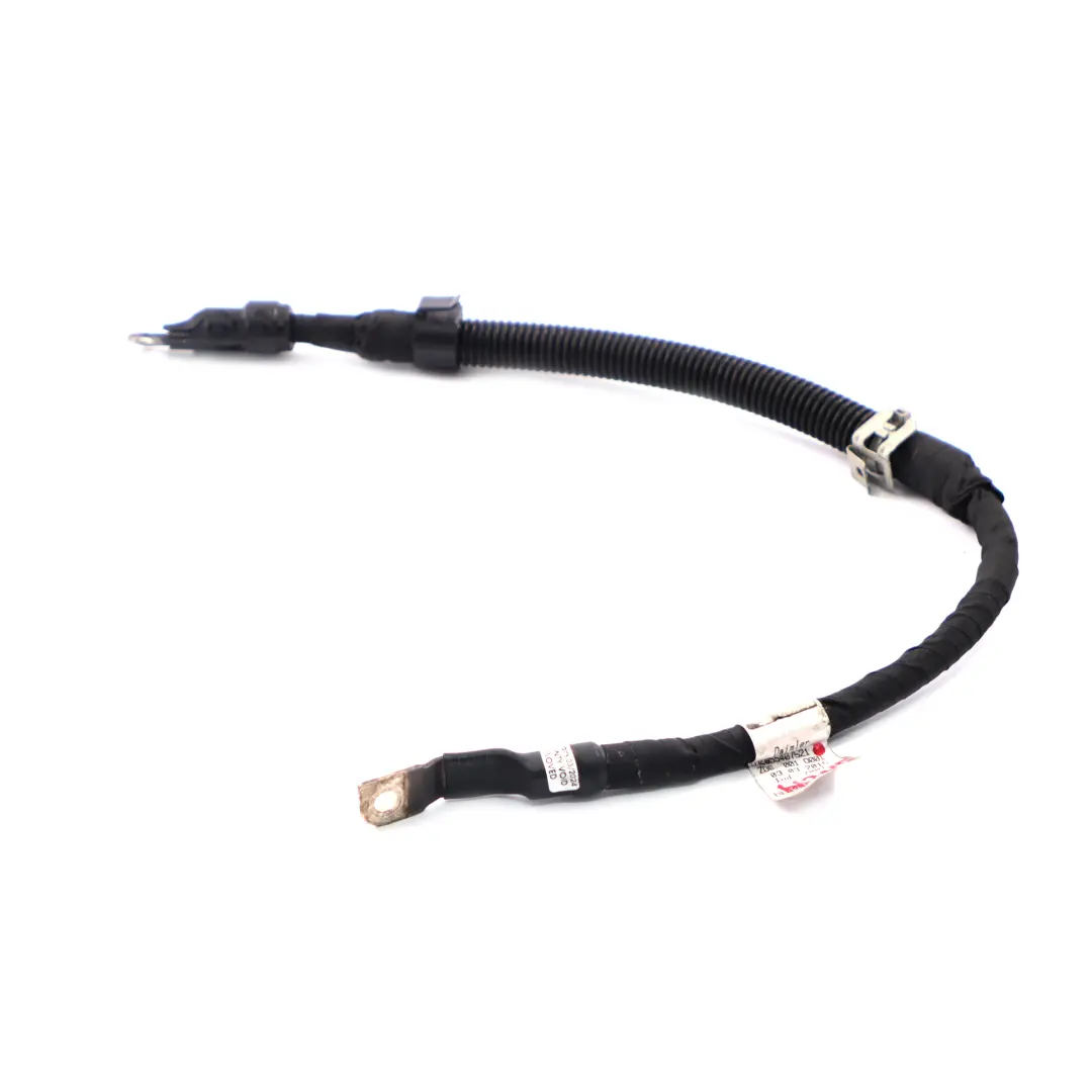 Battery Cable Mercedes W205 Starter Alternator Wiring Harness - SKU rhd-A2055407521 - Part number A2055407521