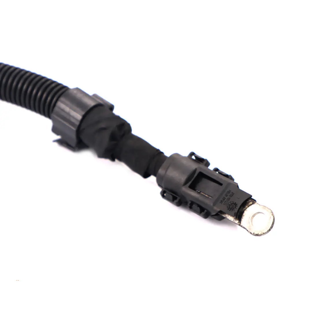 Cable Mercedes W205 Starter Alternator Wiring Harness to Battery with Part number A2055407521 Battery Cable Mercedes W205 Starter Alternator Wiring Harness - SKU rhd-A2055407521 - Part number A2055407521