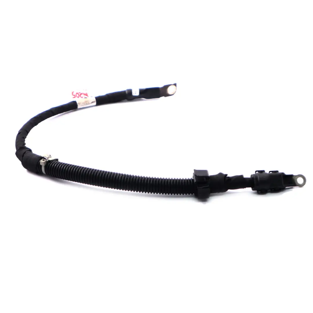 Battery Cable Mercedes W205 Starter Alternator Wiring Harness - SKU rhd-A2055407521 - Part number A2055407521