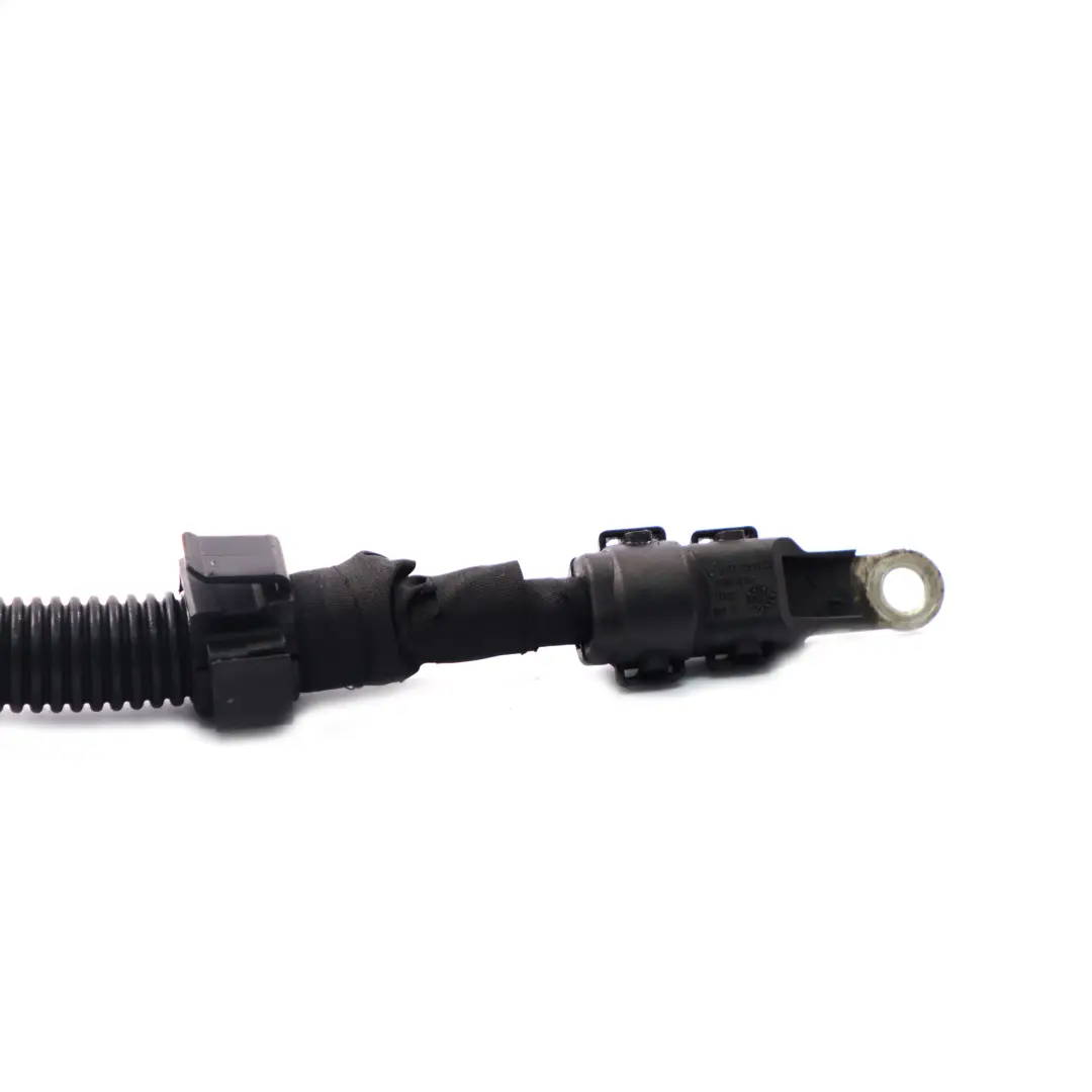 Cable Mercedes W205 Starter Alternator Wiring Harness to Battery with Part number A2055407521 Battery Cable Mercedes W205 Starter Alternator Wiring Harness - SKU rhd-A2055407521 - Part number A2055407521