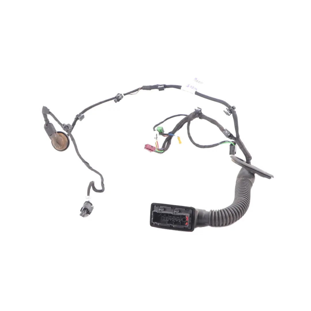 Door Wiring Front Left Right N/O/S Cable Harness to Mercedes W205 with Part number A2055408406 Mercedes W205 Door Wiring Front Left Right N/O/S Cable Harness - SKU rhd-A2055408406 - Part number A2055408406