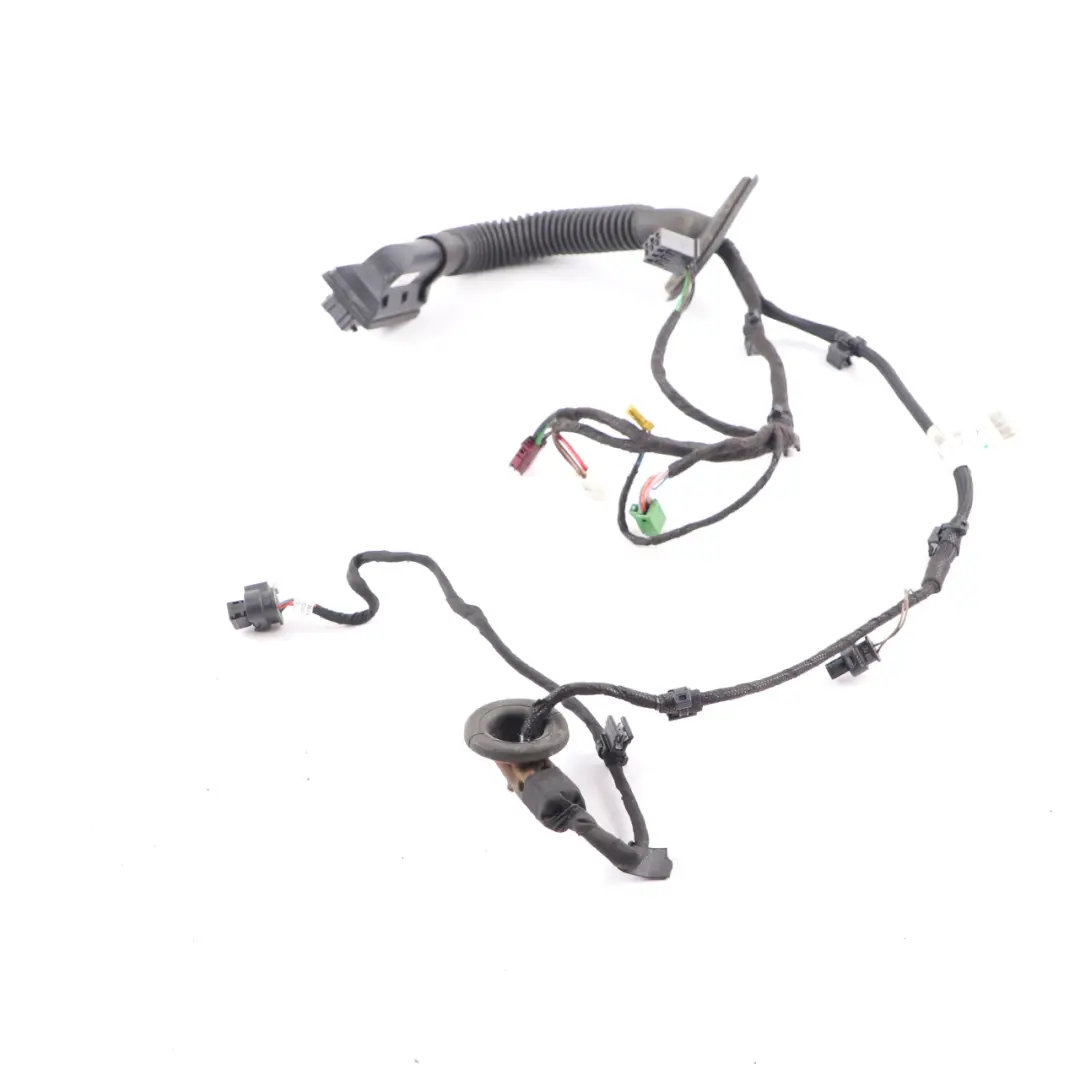 Door Wiring Front Left Right N/O/S Cable Harness to Mercedes W205 with Part number A2055408406 Mercedes W205 Door Wiring Front Left Right N/O/S Cable Harness - SKU rhd-A2055408406 - Part number A2055408406