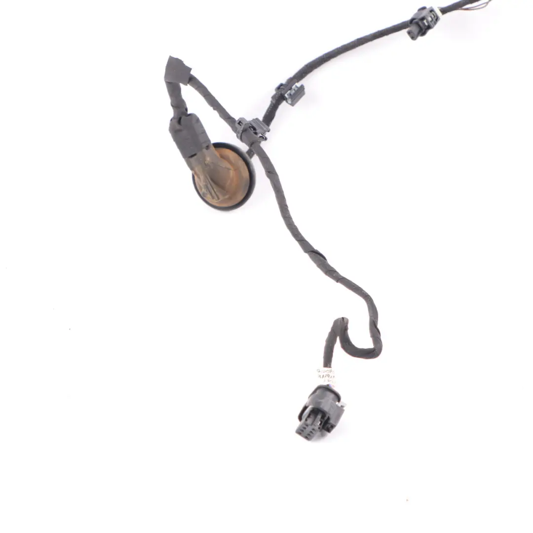 Door Wiring Front Left Right N/O/S Cable Harness to Mercedes W205 with Part number A2055408406 Mercedes W205 Door Wiring Front Left Right N/O/S Cable Harness - SKU rhd-A2055408406 - Part number A2055408406