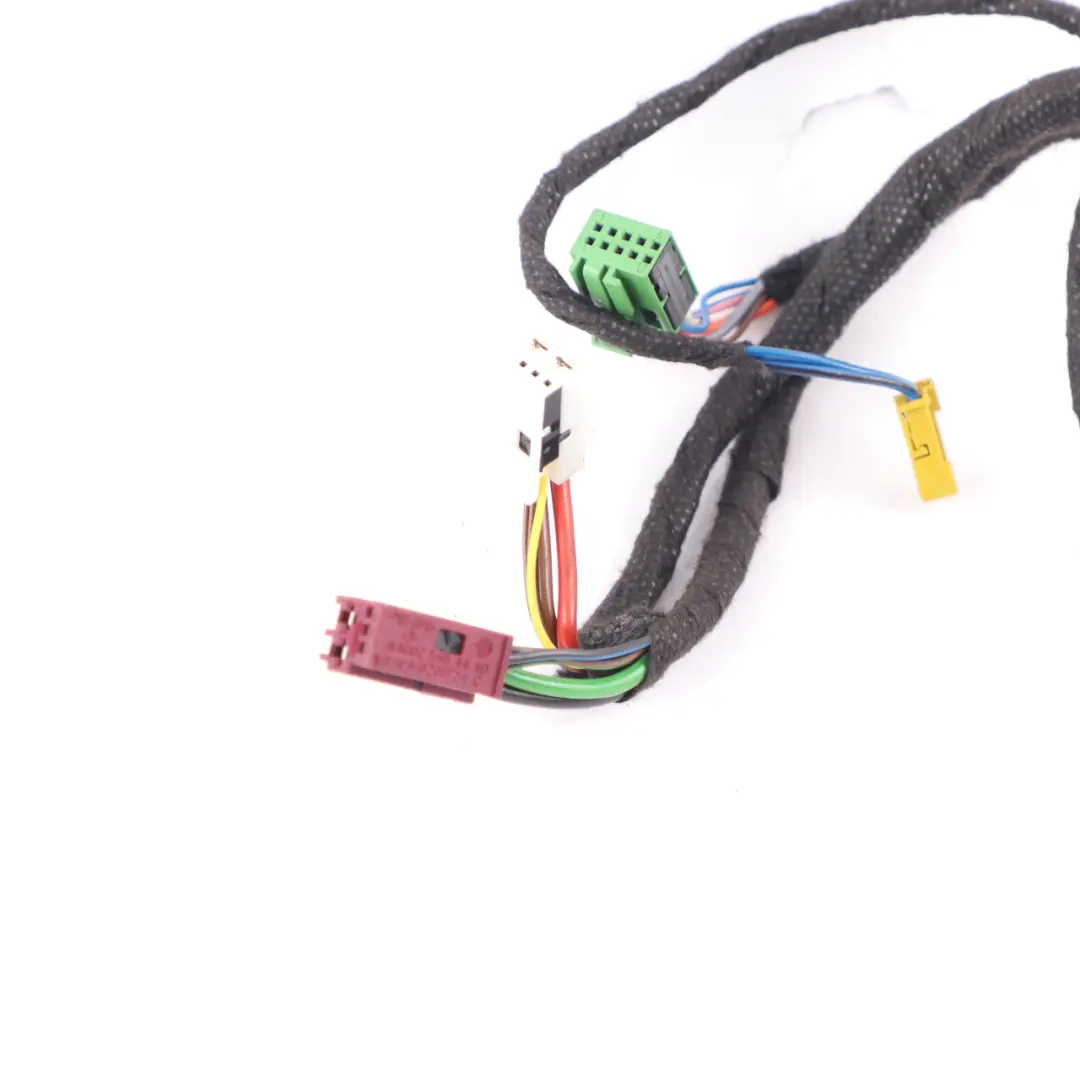 Door Wiring Front Left Right N/O/S Cable Harness to Mercedes W205 with Part number A2055408406 Mercedes W205 Door Wiring Front Left Right N/O/S Cable Harness - SKU rhd-A2055408406 - Part number A2055408406