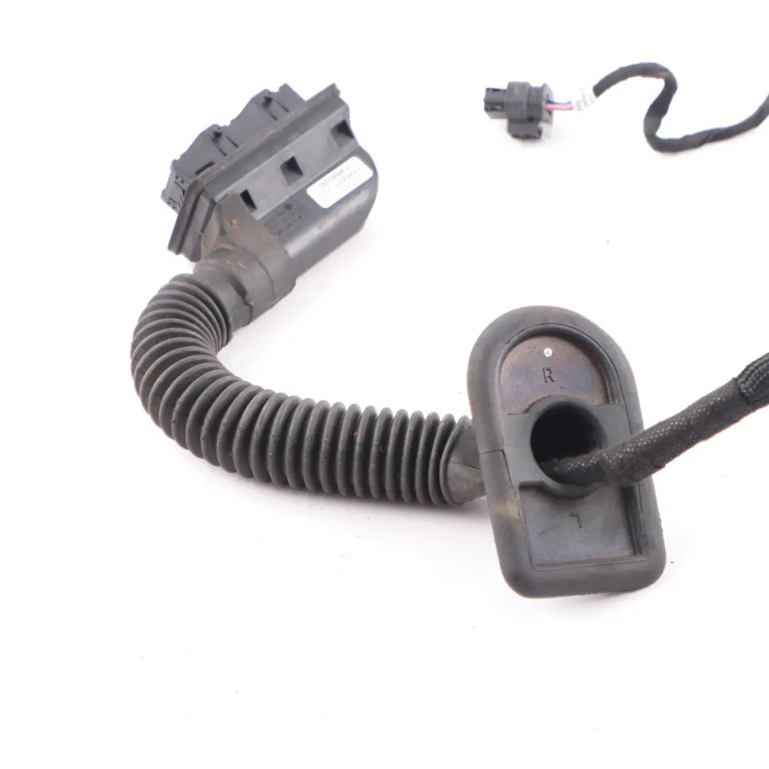 Mercedes W205 Door Wiring Front Left Right N/O/S Cable Harness - SKU rhd-A2055408406 - Part number A2055408406
