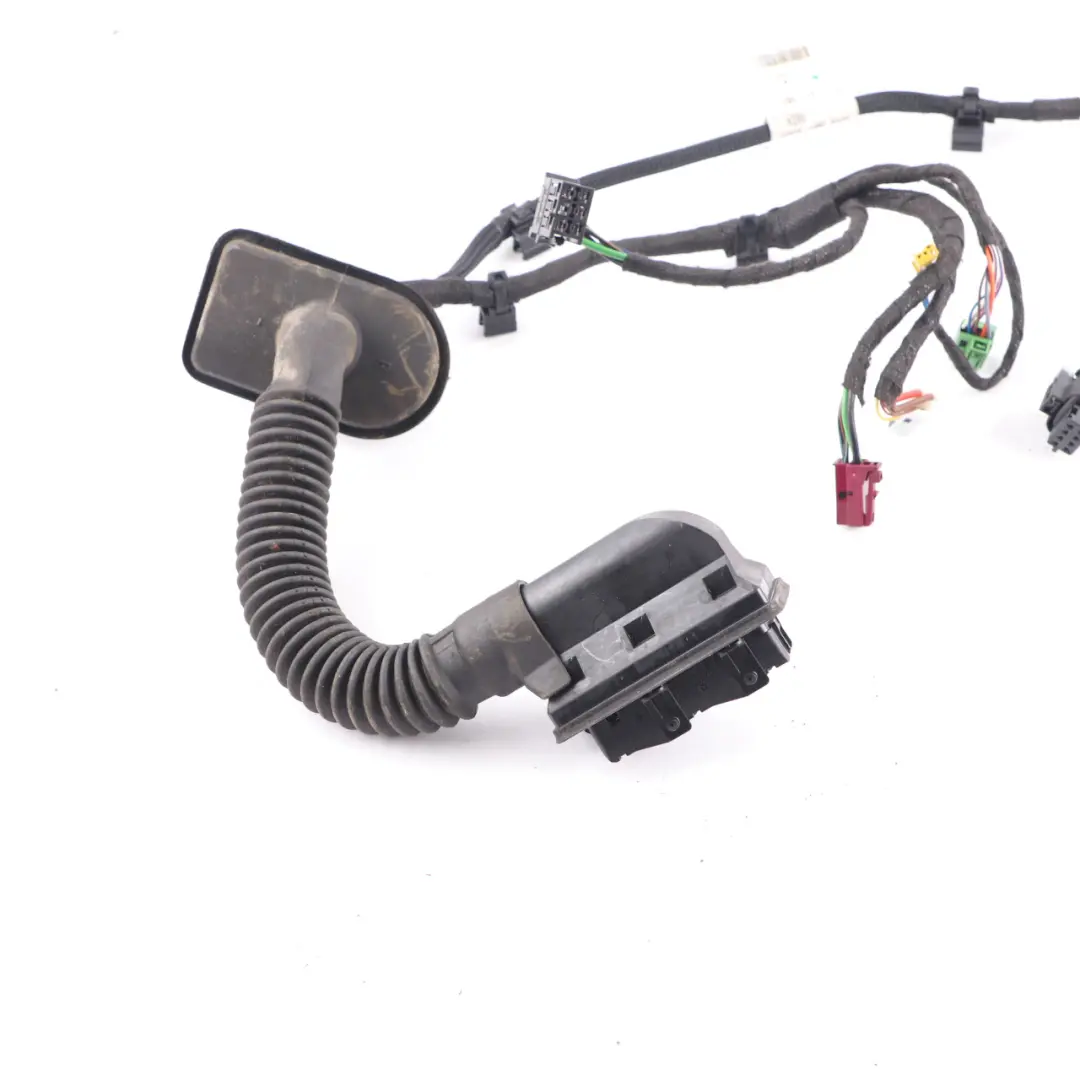 Mercedes W205 Door Wiring Front Left Right N/O/S Cable Harness - SKU rhd-A2055408406 - Part number A2055408406