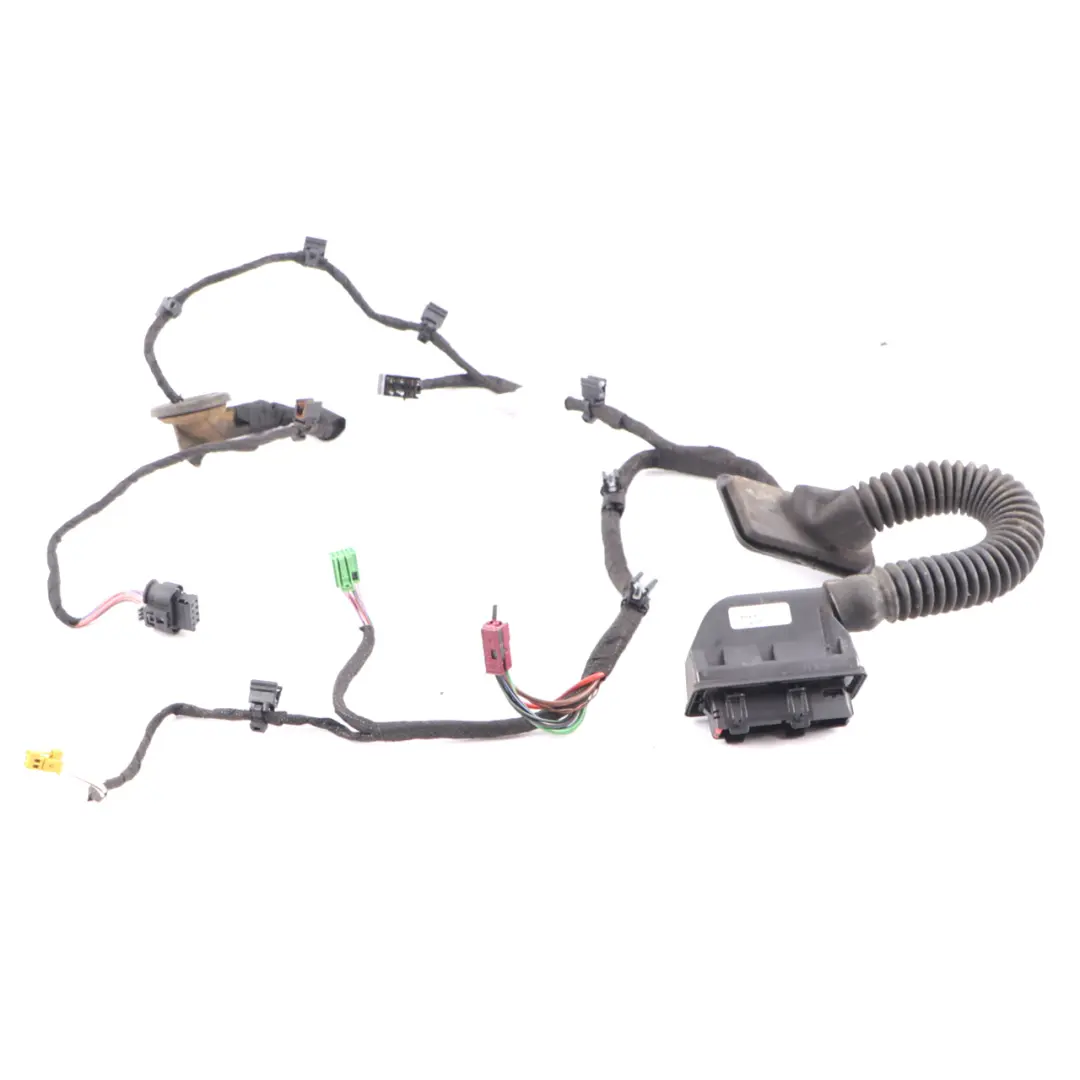 Door Wiring Mercedes W205 Rear Door Left N/S Wiring Harness Loom to with Part number A2055409406 Door Wiring Mercedes W205 Rear Door Left N/S Wiring Harness Loom - SKU rhd-A2055409406 - Part number A2055409406