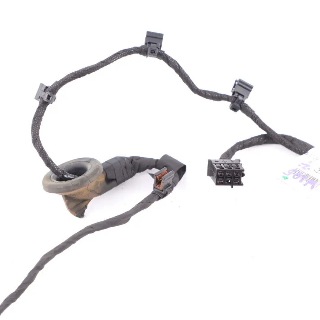 Door Wiring Mercedes W205 Rear Door Left N/S Wiring Harness Loom to with Part number A2055409406 Door Wiring Mercedes W205 Rear Door Left N/S Wiring Harness Loom - SKU rhd-A2055409406 - Part number A2055409406