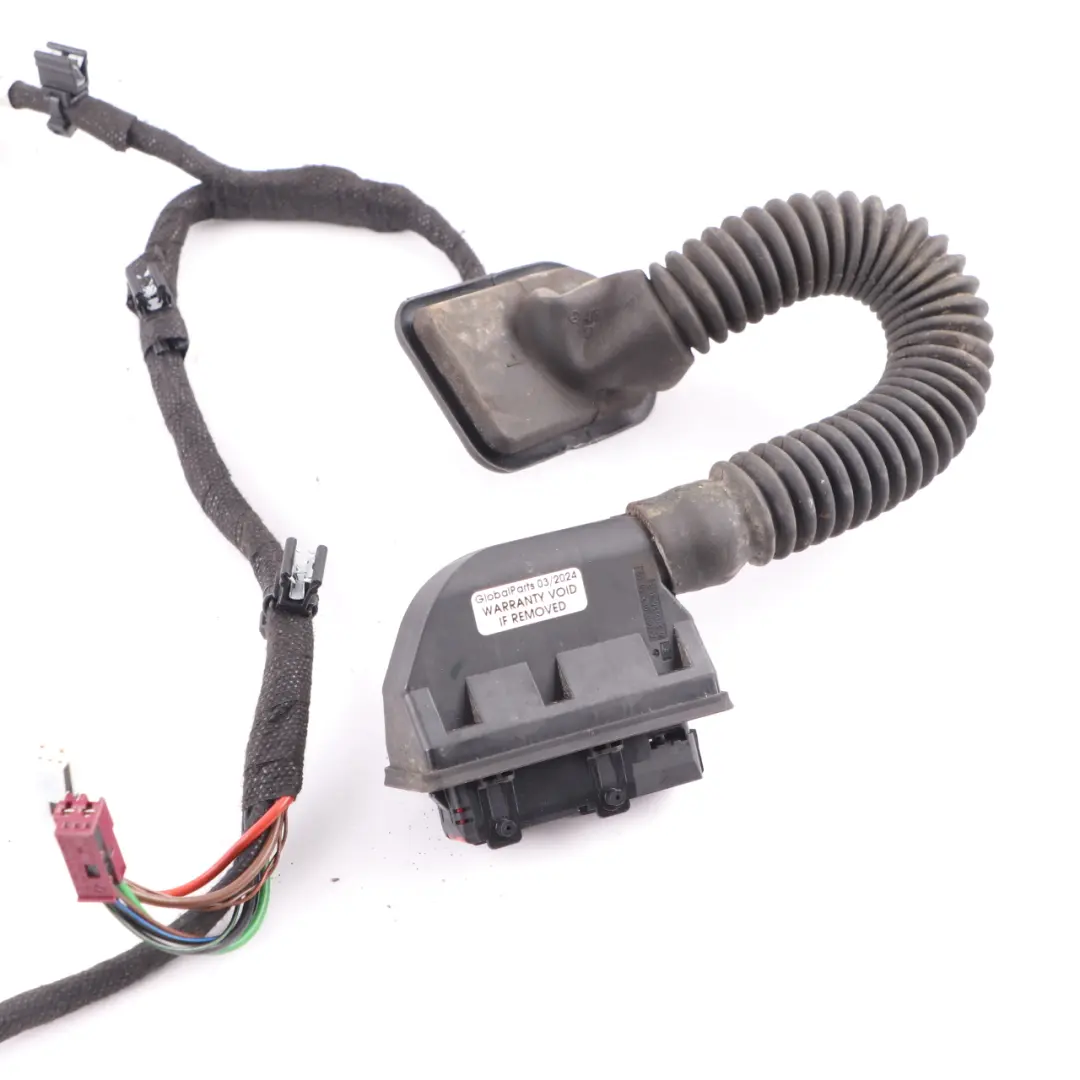 Door Wiring Mercedes W205 Rear Door Left N/S Wiring Harness Loom to with Part number A2055409406 Door Wiring Mercedes W205 Rear Door Left N/S Wiring Harness Loom - SKU rhd-A2055409406 - Part number A2055409406