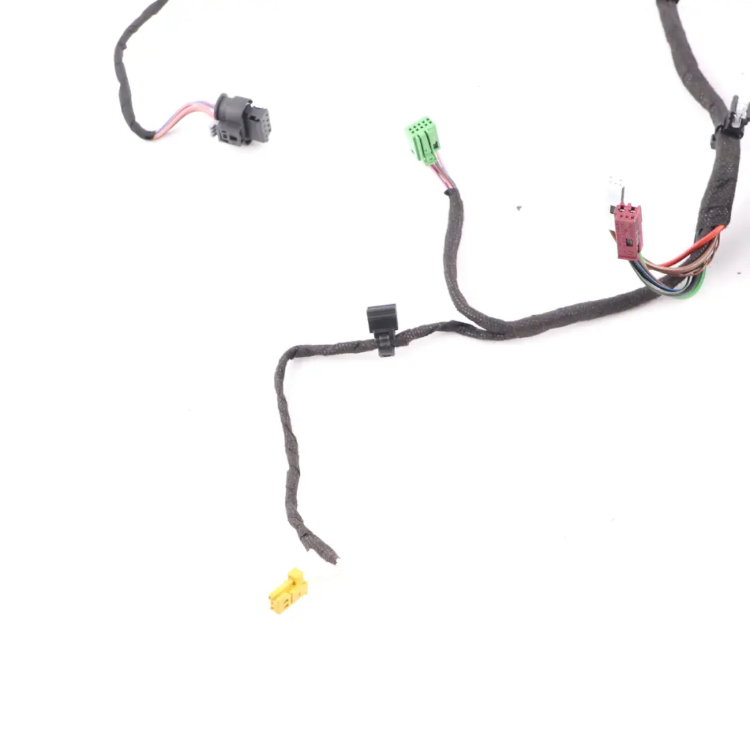 Door Wiring Mercedes W205 Rear Door Left N/S Wiring Harness Loom to with Part number A2055409406 Door Wiring Mercedes W205 Rear Door Left N/S Wiring Harness Loom - SKU rhd-A2055409406 - Part number A2055409406