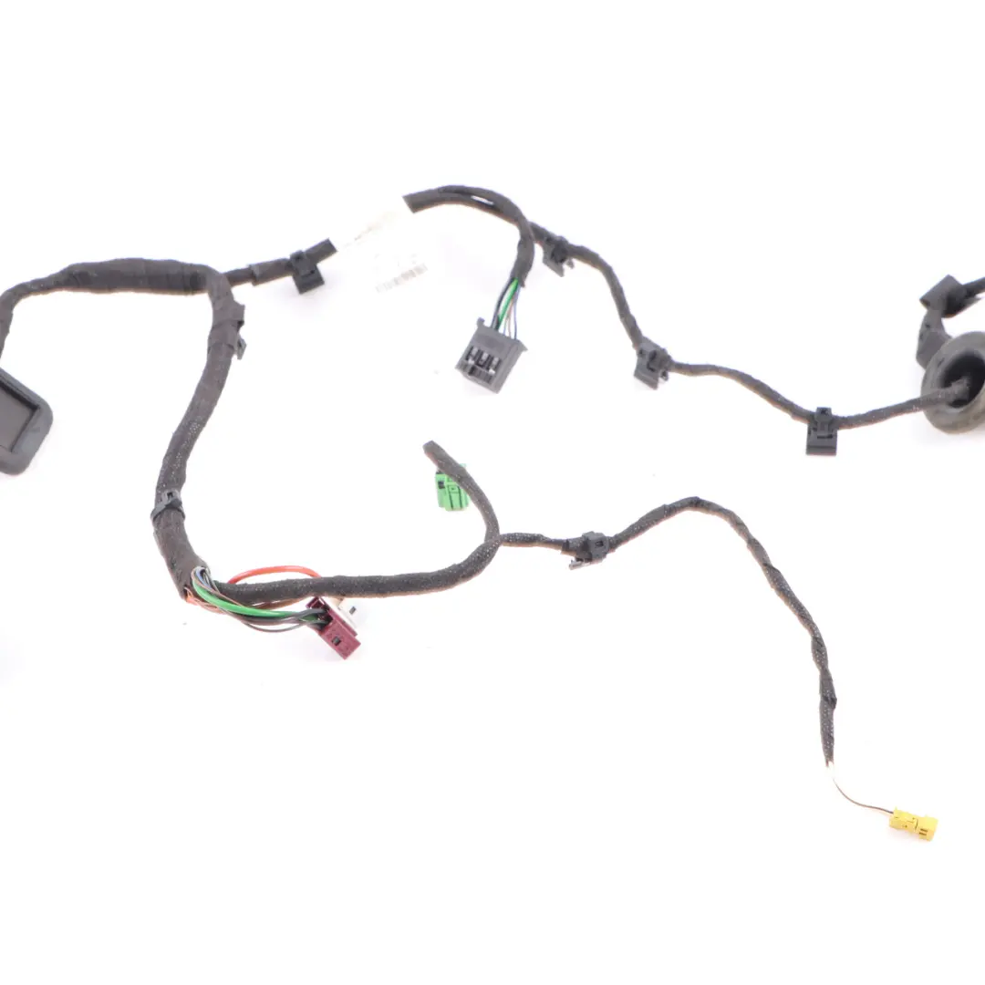 Door Wiring Mercedes W205 Rear Door Left N/S Wiring Harness Loom to with Part number A2055409406 Door Wiring Mercedes W205 Rear Door Left N/S Wiring Harness Loom - SKU rhd-A2055409406 - Part number A2055409406