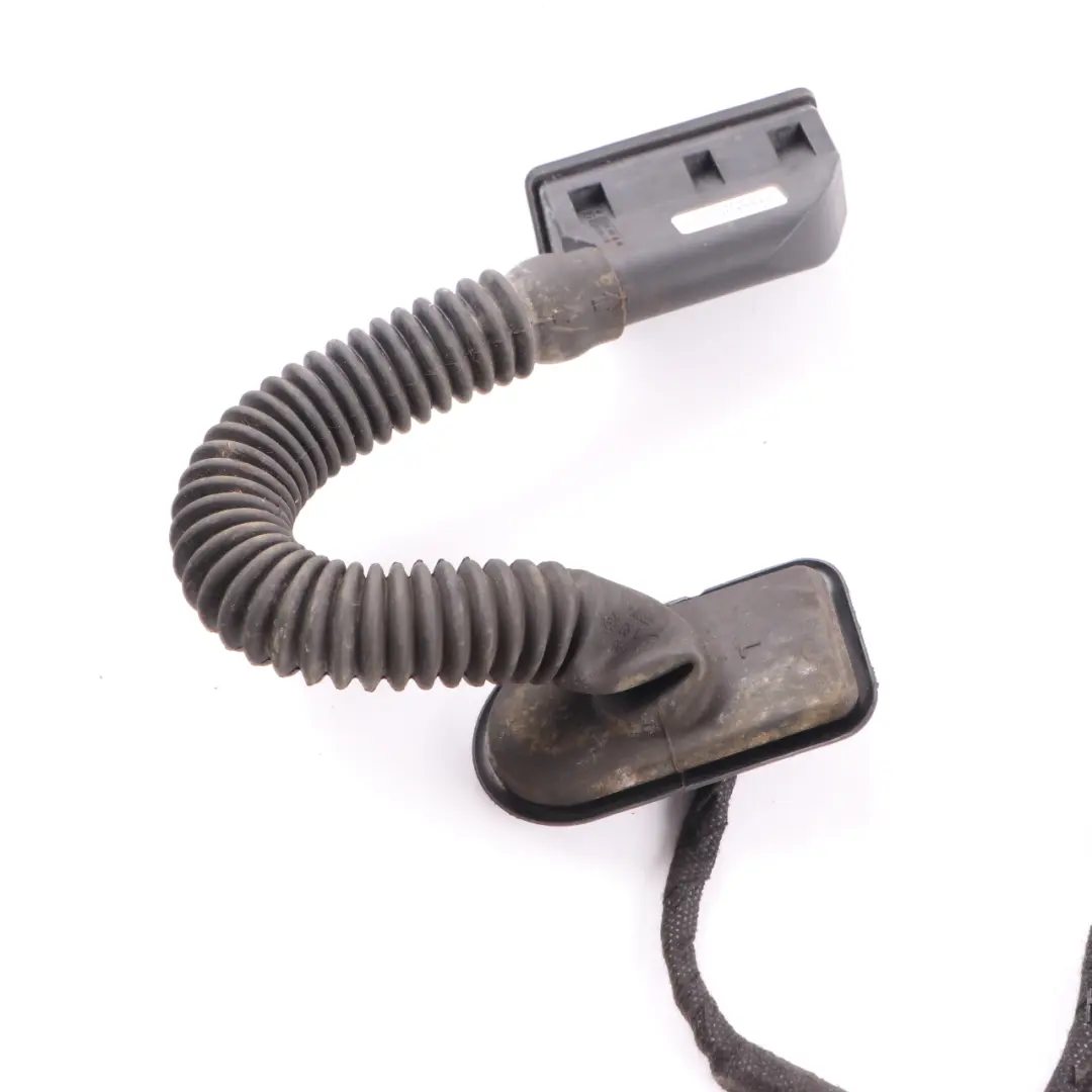 Door Wiring Mercedes W205 Rear Door Left N/S Wiring Harness Loom to with Part number A2055409406 Door Wiring Mercedes W205 Rear Door Left N/S Wiring Harness Loom - SKU rhd-A2055409406 - Part number A2055409406